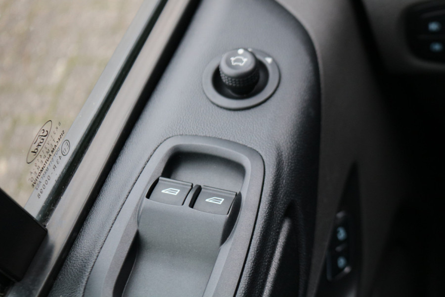 Ford Transit Custom 2.0 TDci L2 H1 Automaat Koelwagen