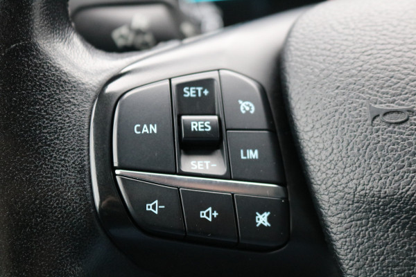 Ford Transit Custom 2.0 TDci L2 H1 Automaat Koelwagen