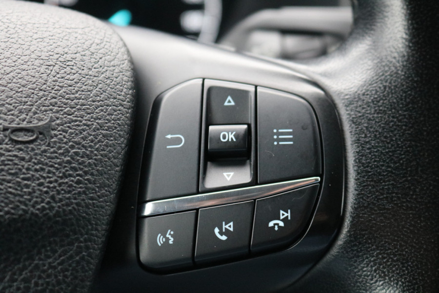 Ford Transit Custom 2.0 TDci L2 H1 Automaat Koelwagen