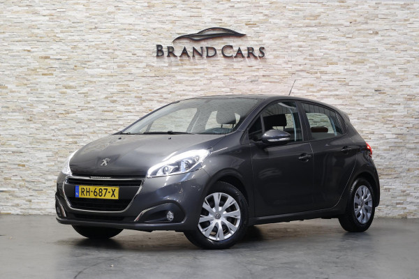 Peugeot 208 1.2 PureTech Blue Lion | PDC | NAP | NL AUTO | Peugeot 208 1.2 PureTech Blue Lion | PDC | NAP | NL AUTO |