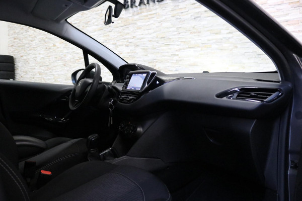 Peugeot 208 1.2 PureTech Blue Lion | PDC | NAP | NL AUTO | Peugeot 208 1.2 PureTech Blue Lion | PDC | NAP | NL AUTO |