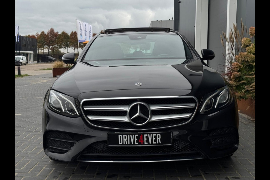 Mercedes-Benz E-Klasse 350 e Bus.Sol. AMG M2019 FULL PANO NAVI CAMERA WIDESCREEN Mercedes-Benz E-Klasse 350 e Bus.Sol. AMG M2019 FULL PANO NAVI CAMERA WIDESCREEN