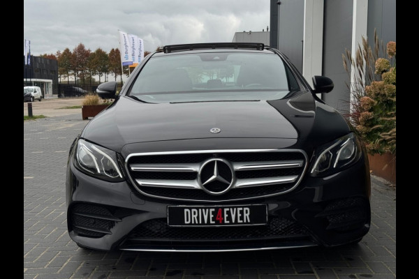 Mercedes-Benz E-Klasse 350 e Bus.Sol. AMG M2019 FULL PANO NAVI CAMERA WIDESCREEN Mercedes-Benz E-Klasse 350 e Bus.Sol. AMG M2019 FULL PANO NAVI CAMERA WIDESCREEN
