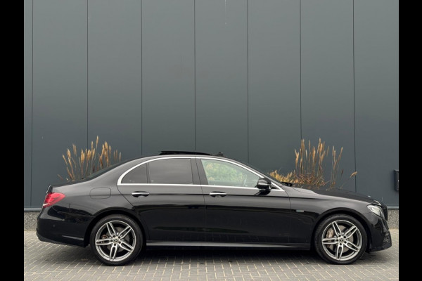 Mercedes-Benz E-Klasse 350 e Bus.Sol. AMG M2019 FULL PANO NAVI CAMERA WIDESCREEN Mercedes-Benz E-Klasse 350 e Bus.Sol. AMG M2019 FULL PANO NAVI CAMERA WIDESCREEN