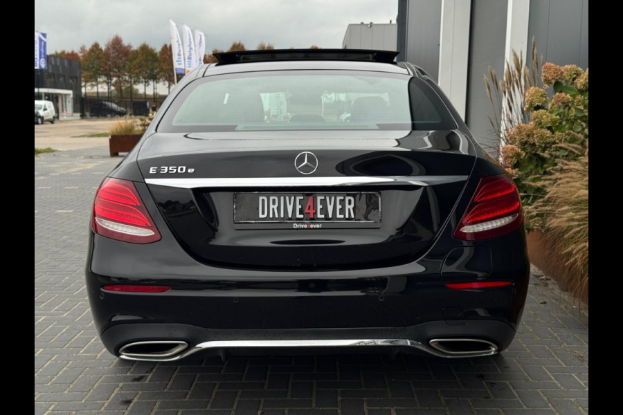 Mercedes-Benz E-Klasse 350 e Bus.Sol. AMG M2019 FULL PANO NAVI CAMERA WIDESCREEN Mercedes-Benz E-Klasse 350 e Bus.Sol. AMG M2019 FULL PANO NAVI CAMERA WIDESCREEN