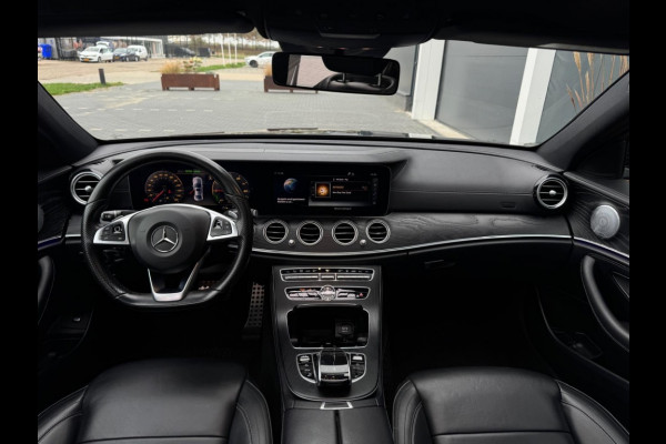 Mercedes-Benz E-Klasse 350 e Bus.Sol. AMG M2019 FULL PANO NAVI CAMERA WIDESCREEN Mercedes-Benz E-Klasse 350 e Bus.Sol. AMG M2019 FULL PANO NAVI CAMERA WIDESCREEN