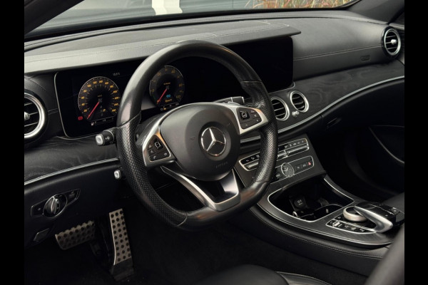 Mercedes-Benz E-Klasse 350 e Bus.Sol. AMG M2019 FULL PANO NAVI CAMERA WIDESCREEN Mercedes-Benz E-Klasse 350 e Bus.Sol. AMG M2019 FULL PANO NAVI CAMERA WIDESCREEN
