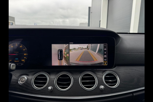 Mercedes-Benz E-Klasse 350 e Bus.Sol. AMG M2019 FULL PANO NAVI CAMERA WIDESCREEN Mercedes-Benz E-Klasse 350 e Bus.Sol. AMG M2019 FULL PANO NAVI CAMERA WIDESCREEN