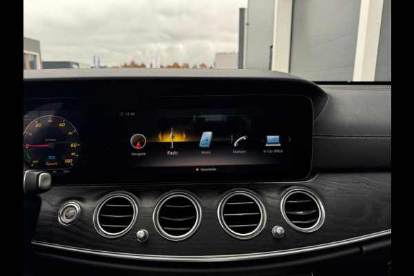 Mercedes-Benz E-Klasse 350 e Bus.Sol. AMG M2019 FULL PANO NAVI CAMERA WIDESCREEN Mercedes-Benz E-Klasse 350 e Bus.Sol. AMG M2019 FULL PANO NAVI CAMERA WIDESCREEN