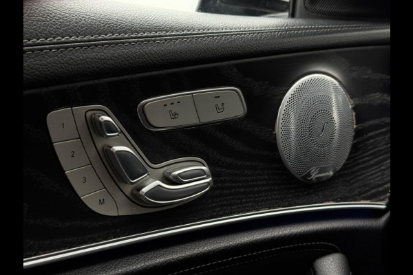 Mercedes-Benz E-Klasse 350 e Bus.Sol. AMG M2019 FULL PANO NAVI CAMERA WIDESCREEN Mercedes-Benz E-Klasse 350 e Bus.Sol. AMG M2019 FULL PANO NAVI CAMERA WIDESCREEN