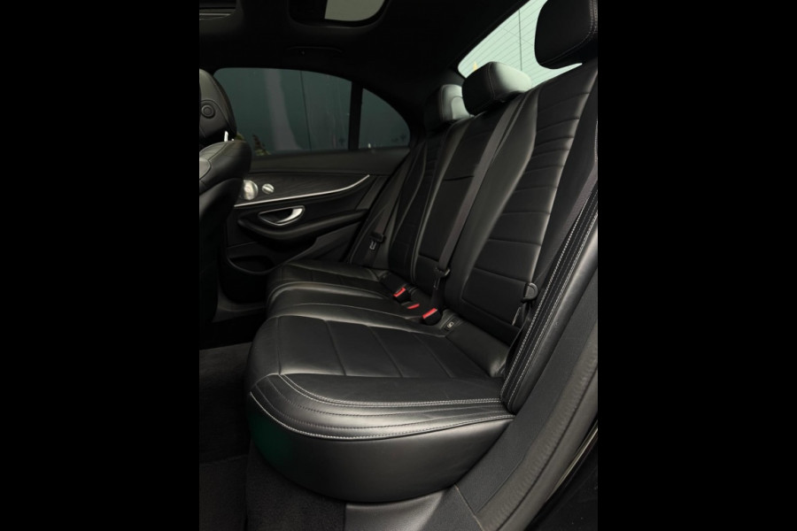 Mercedes-Benz E-Klasse 350 e Bus.Sol. AMG M2019 FULL PANO NAVI CAMERA WIDESCREEN Mercedes-Benz E-Klasse 350 e Bus.Sol. AMG M2019 FULL PANO NAVI CAMERA WIDESCREEN
