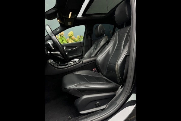 Mercedes-Benz E-Klasse 350 e Bus.Sol. AMG M2019 FULL PANO NAVI CAMERA WIDESCREEN Mercedes-Benz E-Klasse 350 e Bus.Sol. AMG M2019 FULL PANO NAVI CAMERA WIDESCREEN