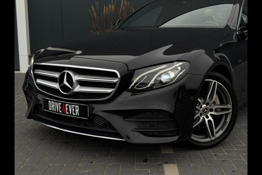 Mercedes-Benz E-Klasse 350 e Bus.Sol. AMG M2019 FULL PANO NAVI CAMERA WIDESCREEN Mercedes-Benz E-Klasse 350 e Bus.Sol. AMG M2019 FULL PANO NAVI CAMERA WIDESCREEN