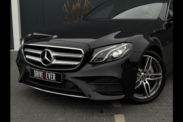 Mercedes-Benz E-Klasse 350 e Bus.Sol. AMG M2019 FULL PANO NAVI CAMERA WIDESCREEN Mercedes-Benz E-Klasse 350 e Bus.Sol. AMG M2019 FULL PANO NAVI CAMERA WIDESCREEN