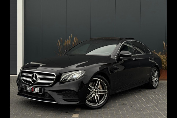 Mercedes-Benz E-Klasse 350 e Bus.Sol. AMG M2019 FULL PANO NAVI CAMERA WIDESCREEN Mercedes-Benz E-Klasse 350 e Bus.Sol. AMG M2019 FULL PANO NAVI CAMERA WIDESCREEN