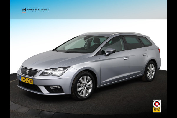 Seat León ST 1.0 EcoTSI Style Business Intense|Keyless|Navigatie|Climate|Cruise Control Seat León ST 1.0 EcoTSI Style Business Intense|Keyless|Navigatie|Climate|Cruise Control