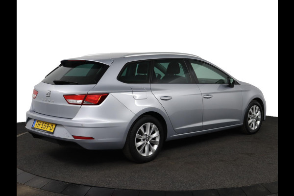 Seat León ST 1.0 EcoTSI Style Business Intense|Keyless|Navigatie|Climate|Cruise Control Seat León ST 1.0 EcoTSI Style Business Intense|Keyless|Navigatie|Climate|Cruise Control