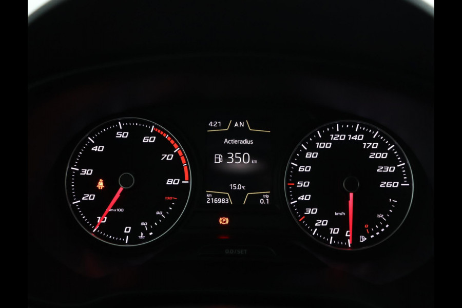 Seat León ST 1.0 EcoTSI Style Business Intense|Keyless|Navigatie|Climate|Cruise Control Seat León ST 1.0 EcoTSI Style Business Intense|Keyless|Navigatie|Climate|Cruise Control