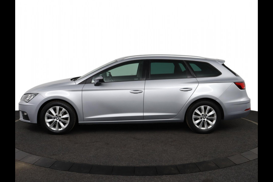 Seat León ST 1.0 EcoTSI Style Business Intense|Keyless|Navigatie|Climate|Cruise Control Seat León ST 1.0 EcoTSI Style Business Intense|Keyless|Navigatie|Climate|Cruise Control