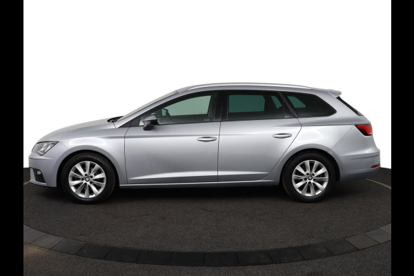 Seat León ST 1.0 EcoTSI Style Business Intense|Keyless|Navigatie|Climate|Cruise Control Seat León ST 1.0 EcoTSI Style Business Intense|Keyless|Navigatie|Climate|Cruise Control