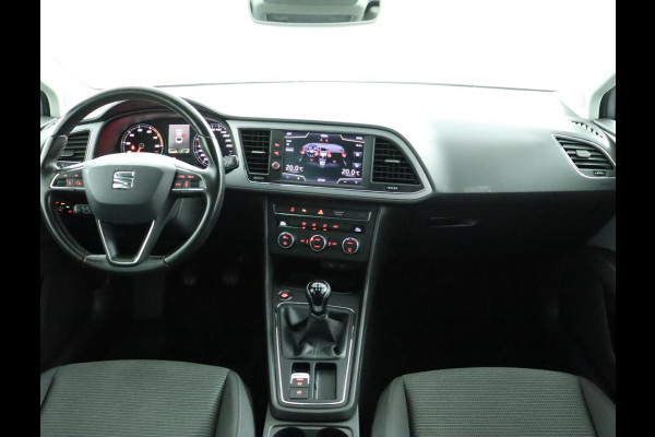 Seat León ST 1.0 EcoTSI Style Business Intense|Keyless|Navigatie|Climate|Cruise Control Seat León ST 1.0 EcoTSI Style Business Intense|Keyless|Navigatie|Climate|Cruise Control
