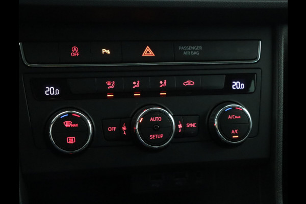 Seat León ST 1.0 EcoTSI Style Business Intense|Keyless|Navigatie|Climate|Cruise Control Seat León ST 1.0 EcoTSI Style Business Intense|Keyless|Navigatie|Climate|Cruise Control