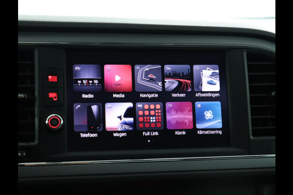 Seat León ST 1.0 EcoTSI Style Business Intense|Keyless|Navigatie|Climate|Cruise Control Seat León ST 1.0 EcoTSI Style Business Intense|Keyless|Navigatie|Climate|Cruise Control