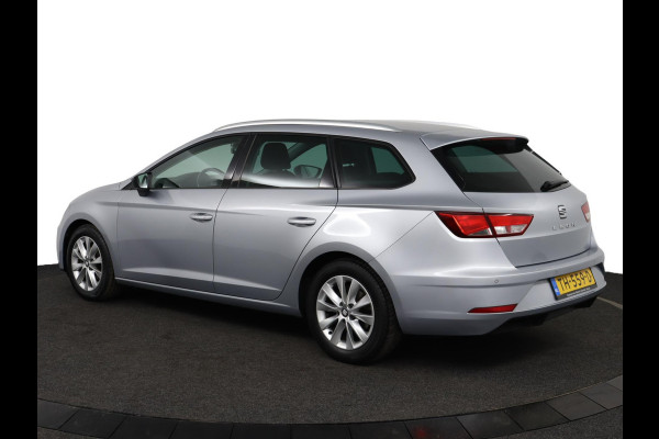 Seat León ST 1.0 EcoTSI Style Business Intense|Keyless|Navigatie|Climate|Cruise Control Seat León ST 1.0 EcoTSI Style Business Intense|Keyless|Navigatie|Climate|Cruise Control
