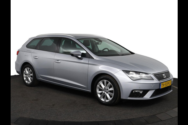 Seat León ST 1.0 EcoTSI Style Business Intense|Keyless|Navigatie|Climate|Cruise Control Seat León ST 1.0 EcoTSI Style Business Intense|Keyless|Navigatie|Climate|Cruise Control