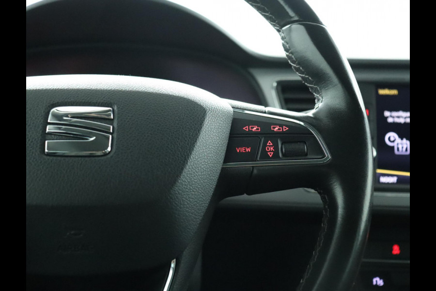Seat León ST 1.0 EcoTSI Style Business Intense|Keyless|Navigatie|Climate|Cruise Control Seat León ST 1.0 EcoTSI Style Business Intense|Keyless|Navigatie|Climate|Cruise Control
