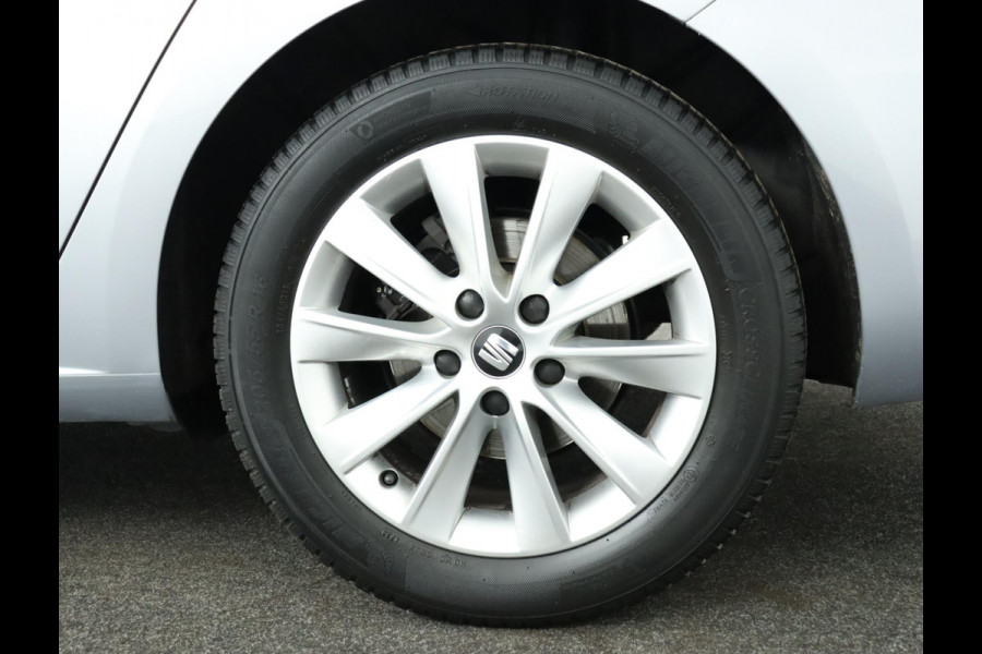 Seat León ST 1.0 EcoTSI Style Business Intense|Keyless|Navigatie|Climate|Cruise Control Seat León ST 1.0 EcoTSI Style Business Intense|Keyless|Navigatie|Climate|Cruise Control
