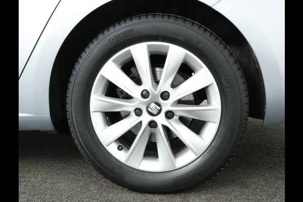 Seat León ST 1.0 EcoTSI Style Business Intense|Keyless|Navigatie|Climate|Cruise Control Seat León ST 1.0 EcoTSI Style Business Intense|Keyless|Navigatie|Climate|Cruise Control