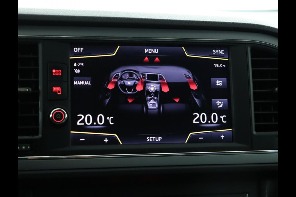 Seat León ST 1.0 EcoTSI Style Business Intense|Keyless|Navigatie|Climate|Cruise Control Seat León ST 1.0 EcoTSI Style Business Intense|Keyless|Navigatie|Climate|Cruise Control