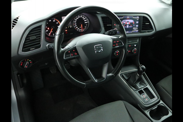 Seat León ST 1.0 EcoTSI Style Business Intense|Keyless|Navigatie|Climate|Cruise Control Seat León ST 1.0 EcoTSI Style Business Intense|Keyless|Navigatie|Climate|Cruise Control