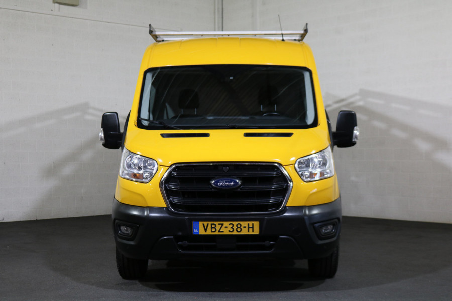 Ford Transit 2.0 TDCI 130pk L3 H2 Airco Imperiaal Trap Trekhaak