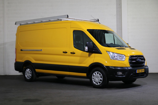 Ford Transit 2.0 TDCI 130pk L3 H2 Airco Imperiaal Trap Trekhaak