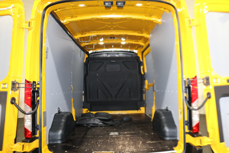 Ford Transit 2.0 TDCI 130pk L3 H2 Airco Imperiaal Trap Trekhaak