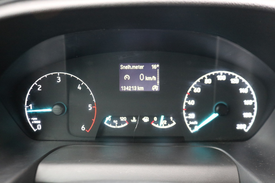 Ford Transit 2.0 TDCI 130pk L3 H2 Airco Imperiaal Trap Trekhaak