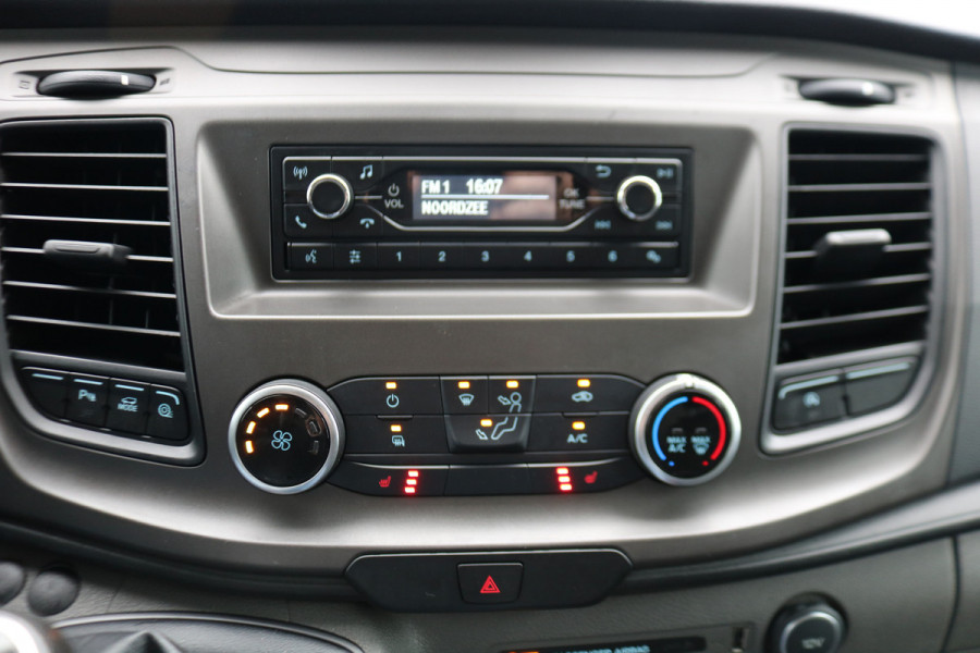 Ford Transit 2.0 TDCI 130pk L3 H2 Airco Imperiaal Trap Trekhaak