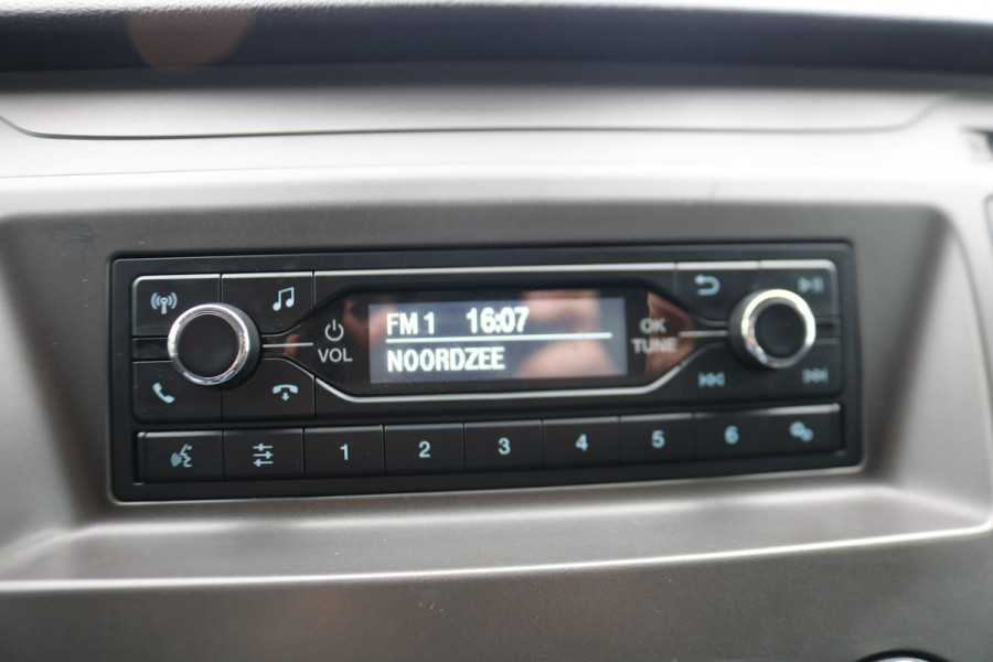 Ford Transit 2.0 TDCI 130pk L3 H2 Airco Imperiaal Trap Trekhaak