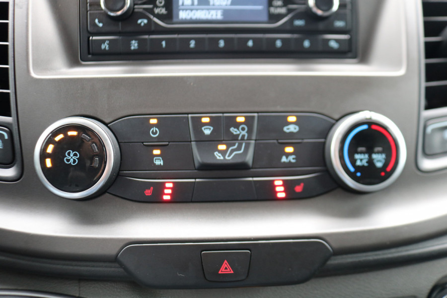 Ford Transit 2.0 TDCI 130pk L3 H2 Airco Imperiaal Trap Trekhaak