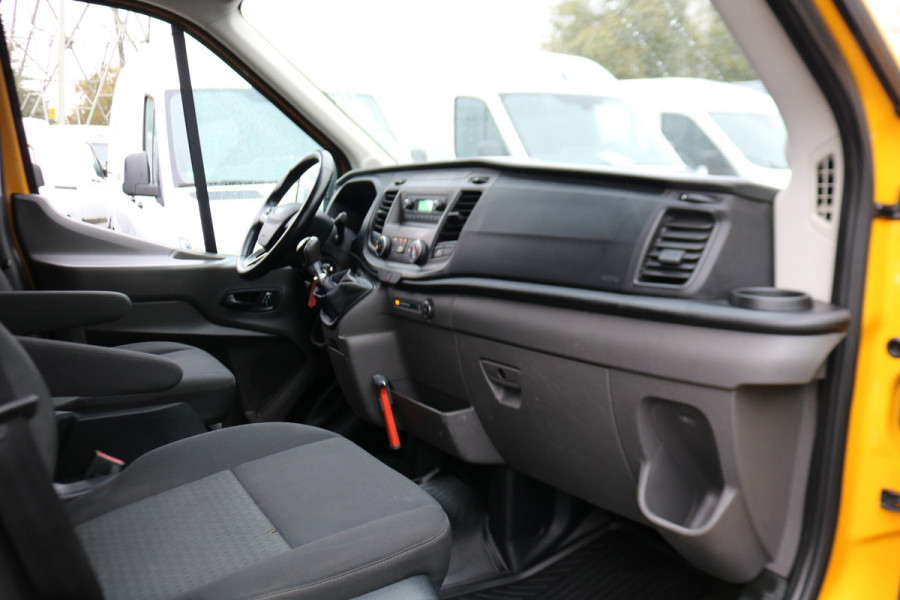 Ford Transit 2.0 TDCI 130pk L3 H2 Airco Imperiaal Trap Trekhaak
