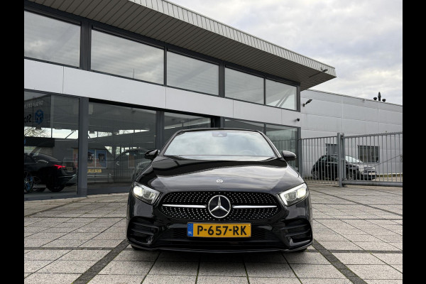 Mercedes-Benz A-Klasse 180 Aut. Business Sol. AMG | Trekhaak | Navi | Camera | Sfeer Verlichting | Mercedes-Benz A-Klasse 180 Aut. Business Sol. AMG | Trekhaak | Navi | Camera | Sfeer Verlichting |