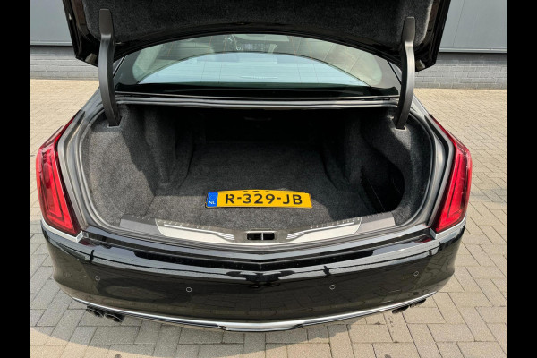 Cadillac CT6 3.0 V6 AWD Platinum Cadillac CT6 3.0 V6 AWD Platinum