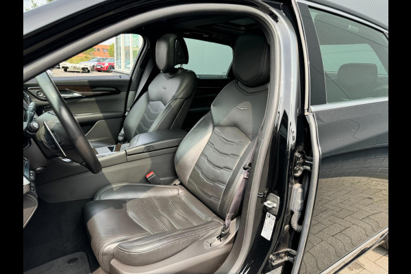 Cadillac CT6 3.0 V6 AWD Platinum Cadillac CT6 3.0 V6 AWD Platinum