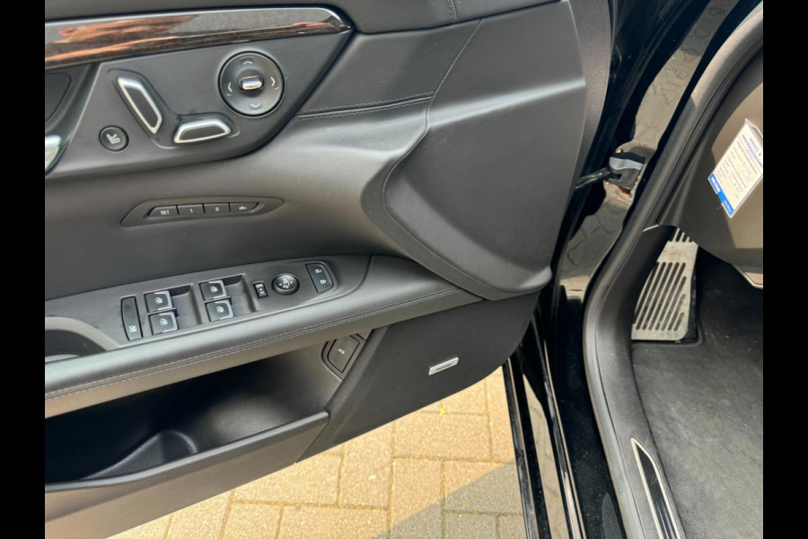 Cadillac CT6 3.0 V6 AWD Platinum Cadillac CT6 3.0 V6 AWD Platinum