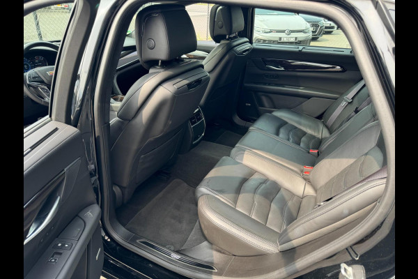 Cadillac CT6 3.0 V6 AWD Platinum Cadillac CT6 3.0 V6 AWD Platinum