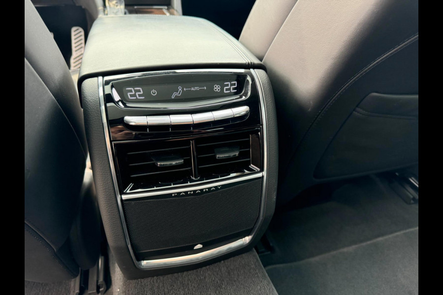 Cadillac CT6 3.0 V6 AWD Platinum Cadillac CT6 3.0 V6 AWD Platinum