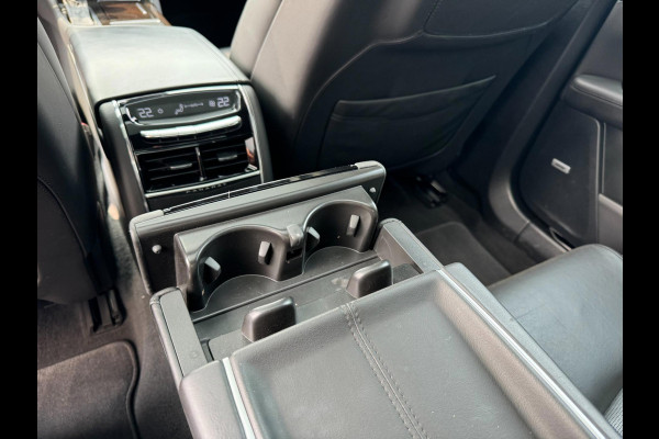 Cadillac CT6 3.0 V6 AWD Platinum Cadillac CT6 3.0 V6 AWD Platinum