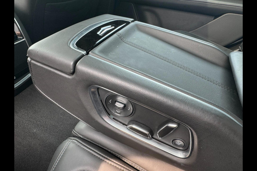 Cadillac CT6 3.0 V6 AWD Platinum Cadillac CT6 3.0 V6 AWD Platinum